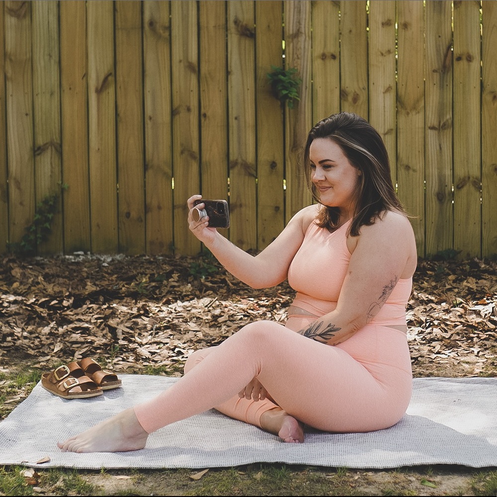 Beyond Yoga Set